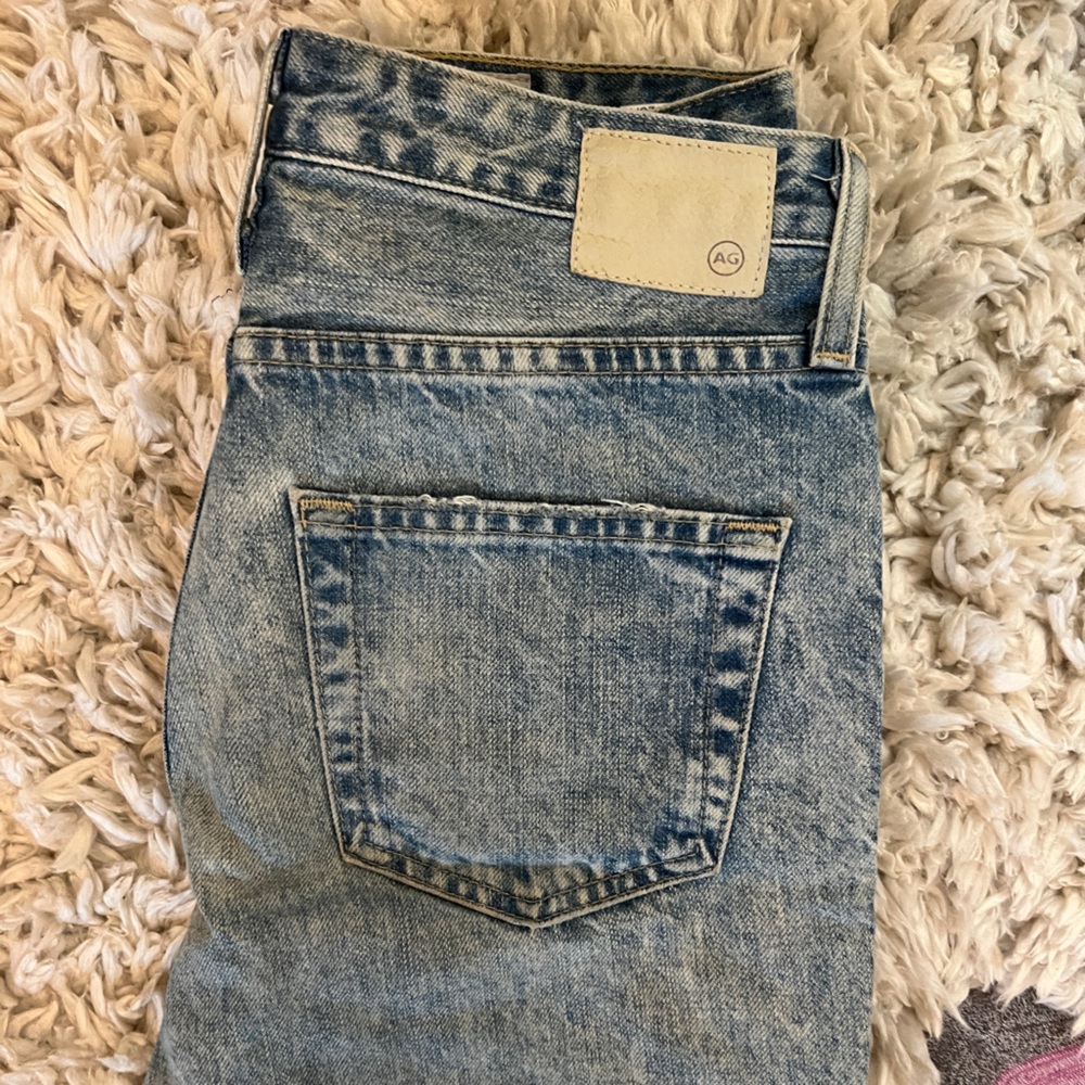 AG JEANS size 2